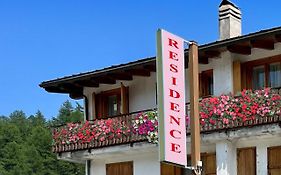 Residence Nube D'Argento