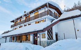 Residence Nube D'Argento