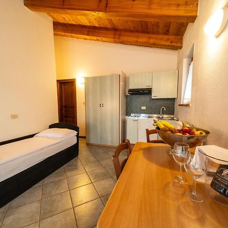 Residence Nube D'Argento Sestriere Esterno foto
