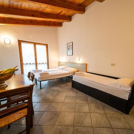 Residence Nube D'Argento Sestriere Esterno foto