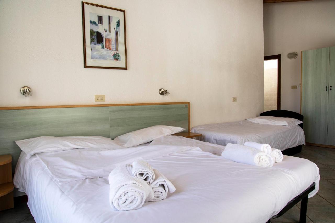 Residence Nube D'Argento Sestriere Esterno foto