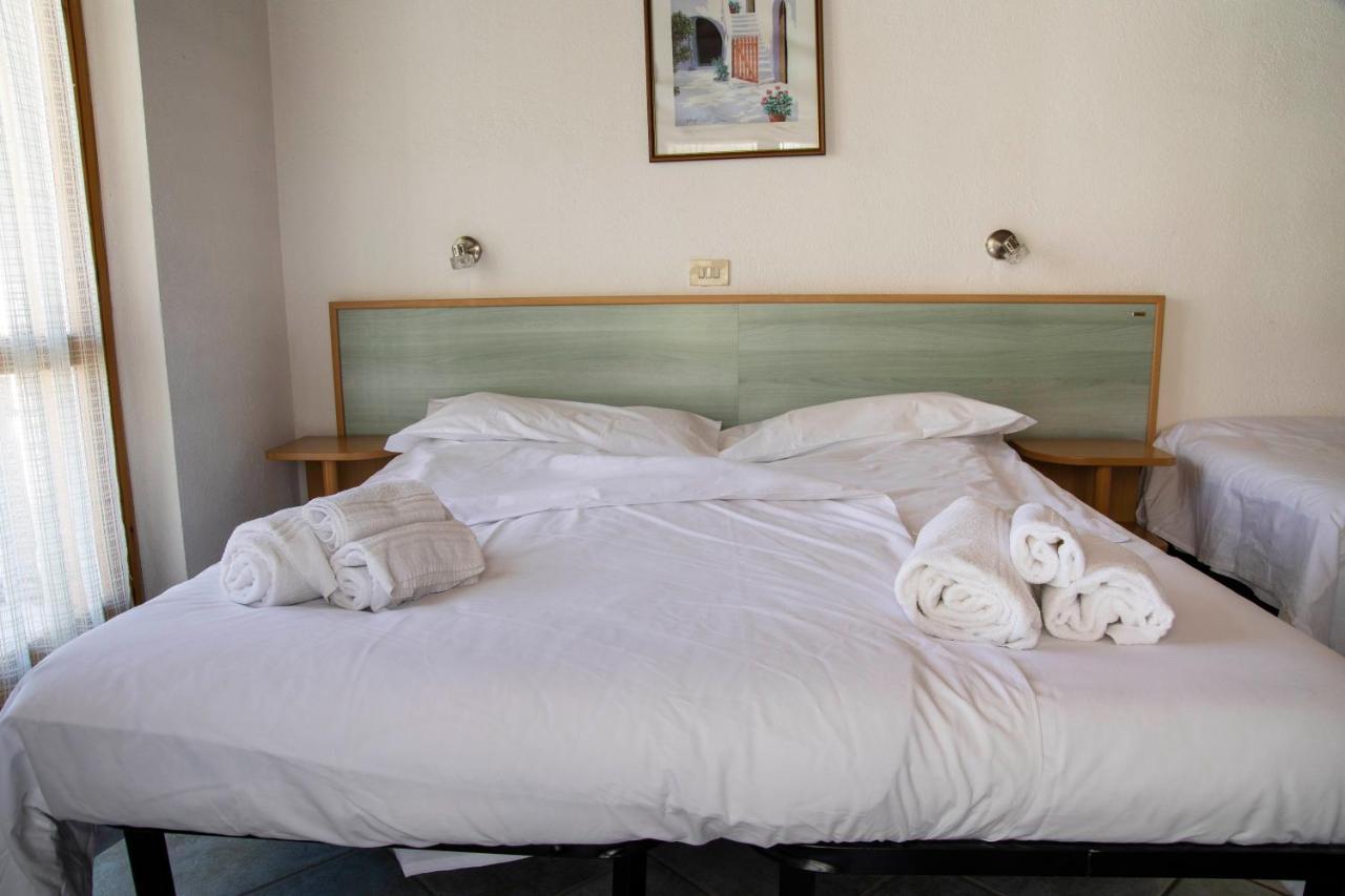 Residence Nube D'Argento Sestriere Esterno foto