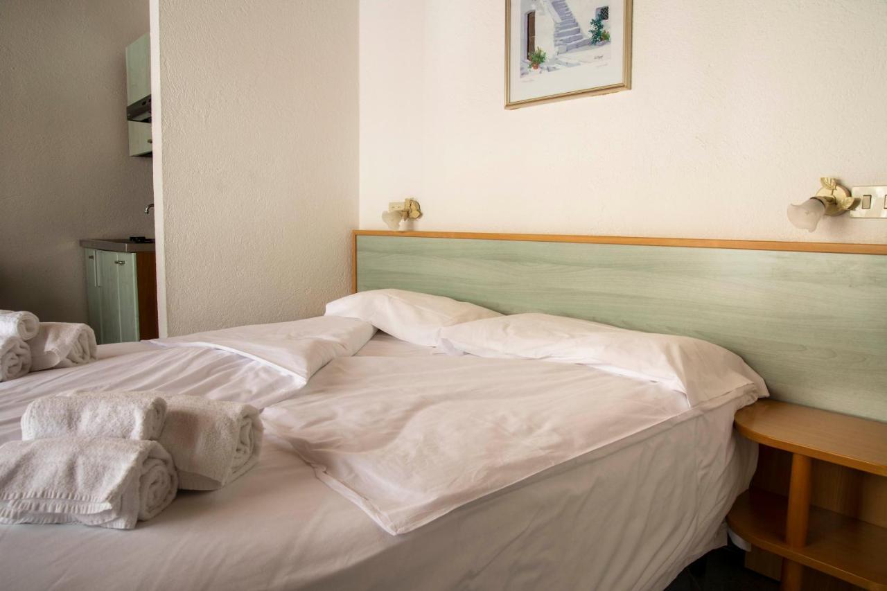 Residence Nube D'Argento Sestriere Esterno foto