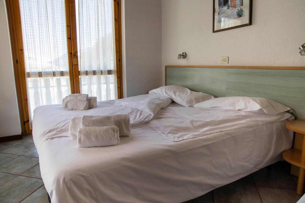 Residence Nube D'Argento Sestriere Esterno foto