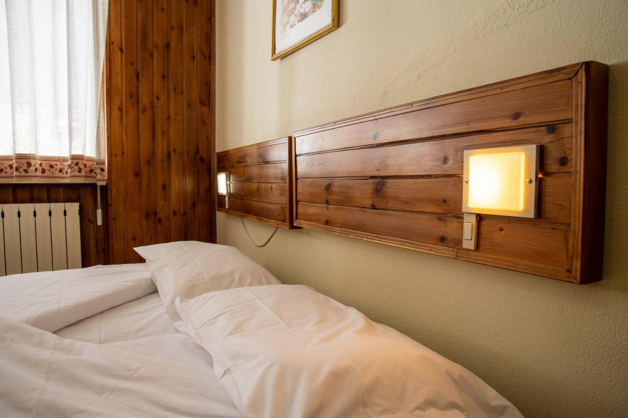 Residence Nube D'Argento Sestriere Esterno foto