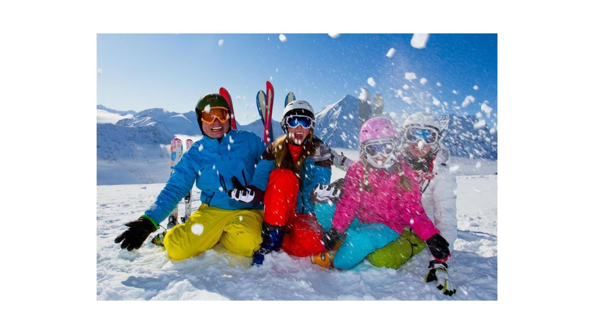 Residence Nube D'Argento Sestriere Esterno foto