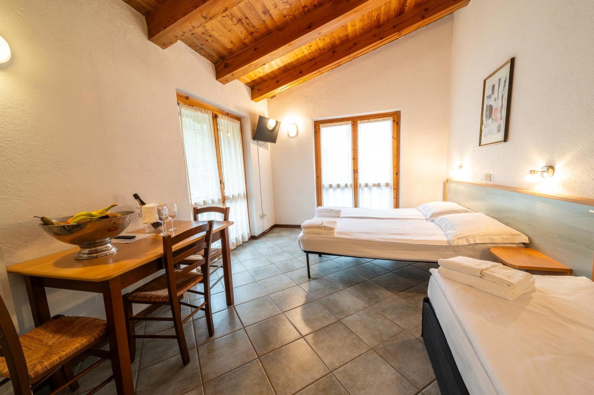 Residence Nube D'Argento Sestriere Esterno foto