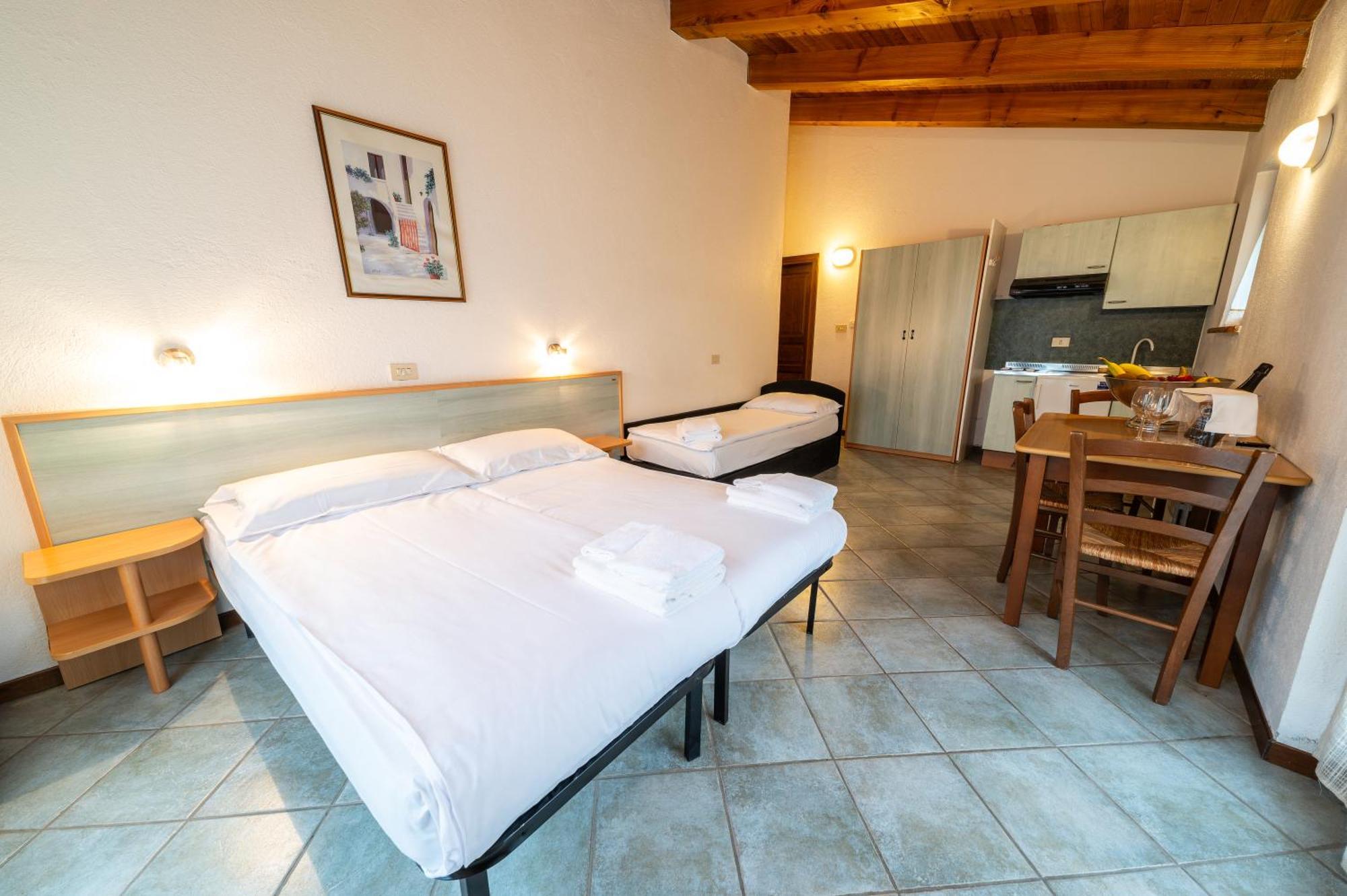 Residence Nube D'Argento Sestriere Esterno foto
