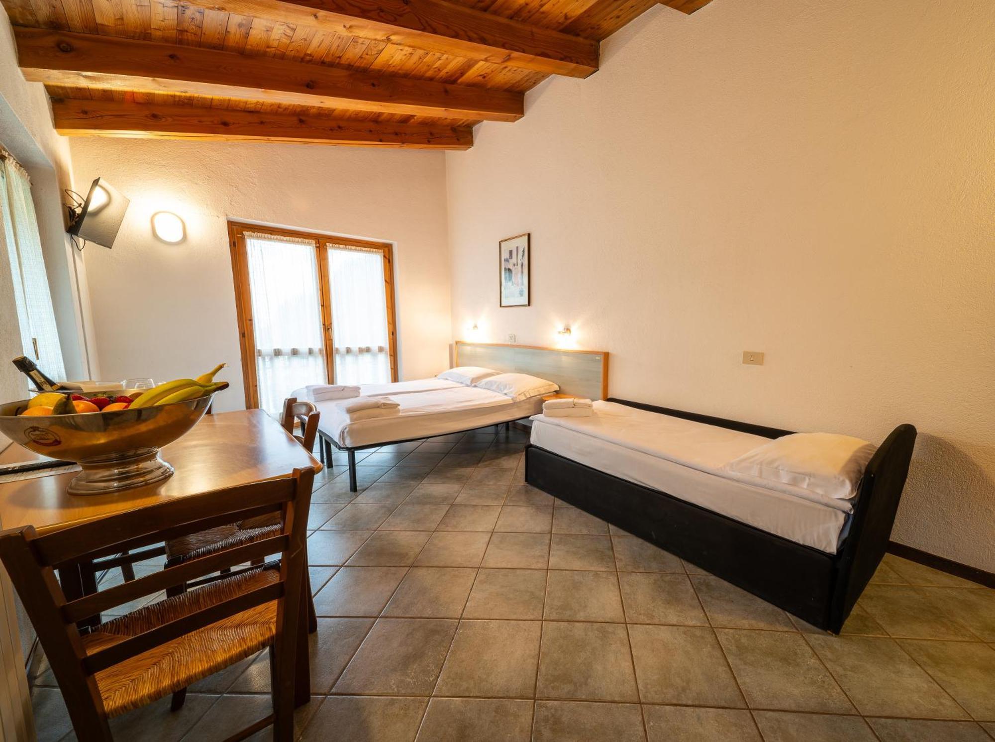 Residence Nube D'Argento Sestriere Esterno foto