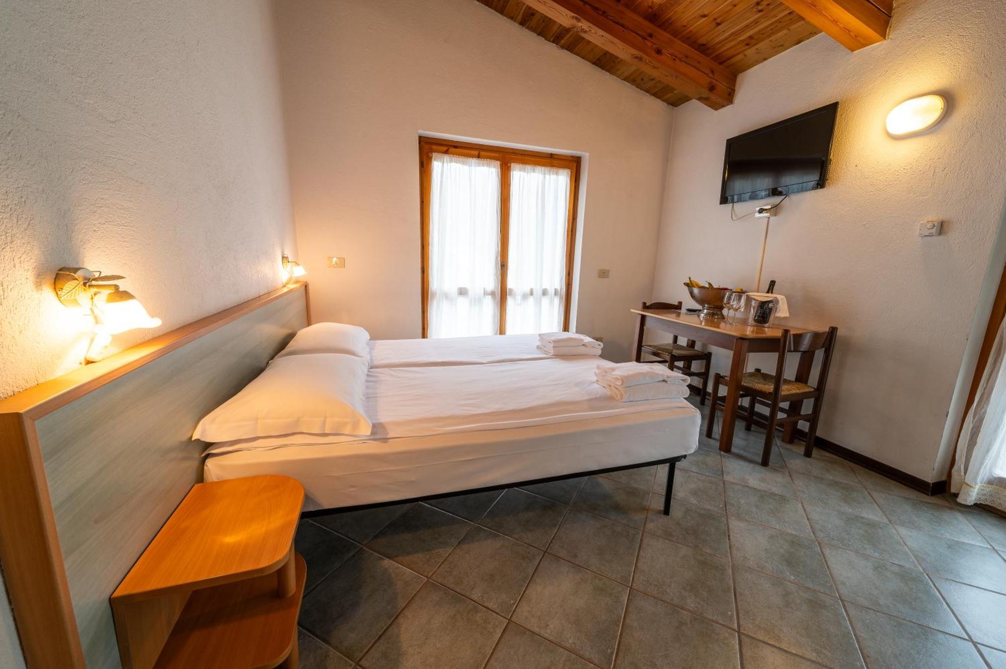 Residence Nube D'Argento Sestriere Esterno foto