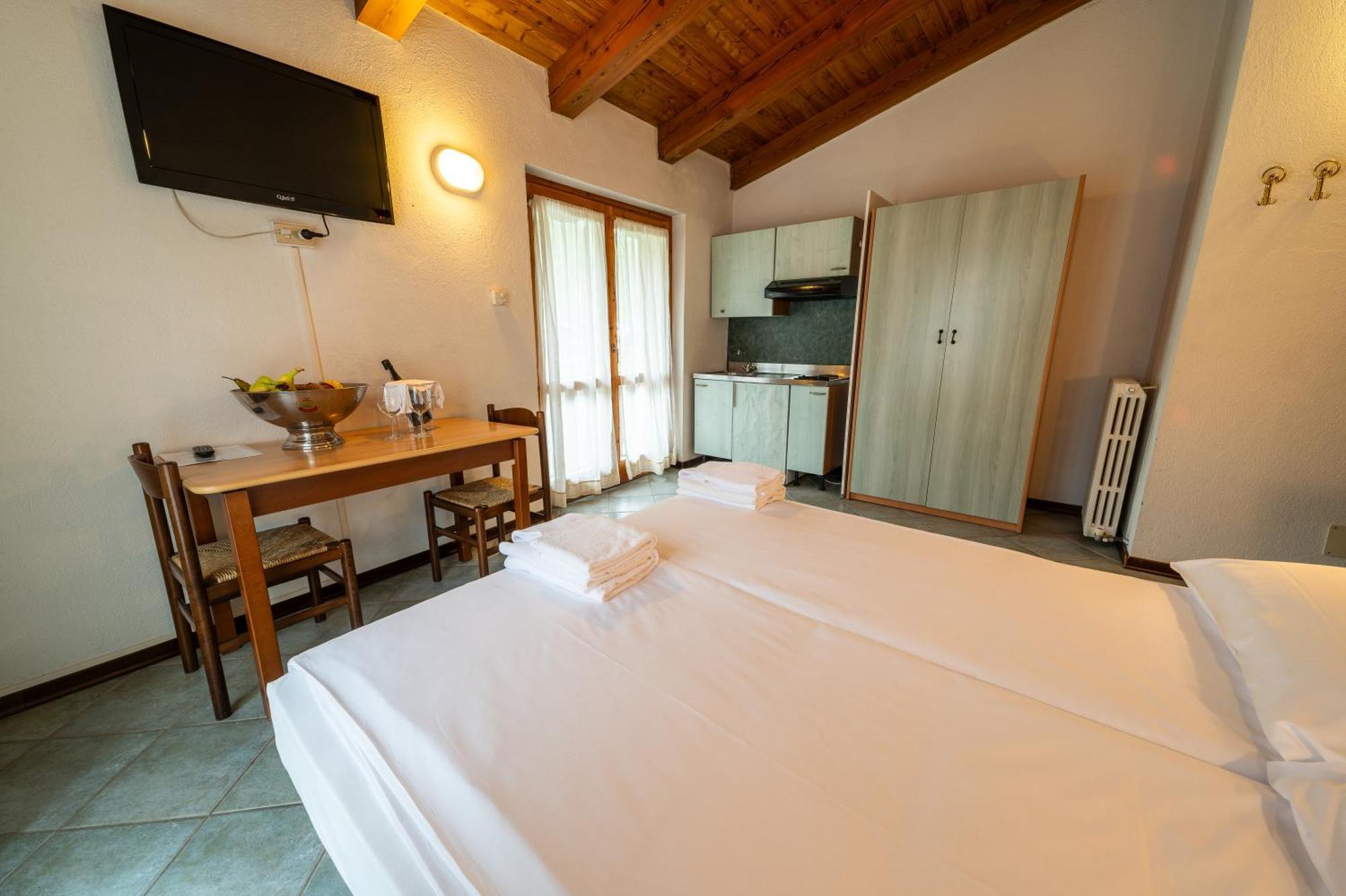 Residence Nube D'Argento Sestriere Esterno foto