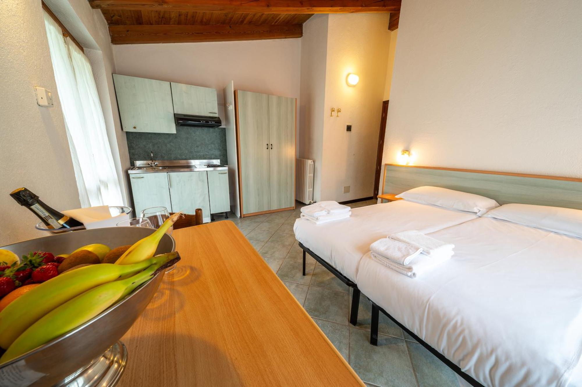 Residence Nube D'Argento Sestriere Esterno foto