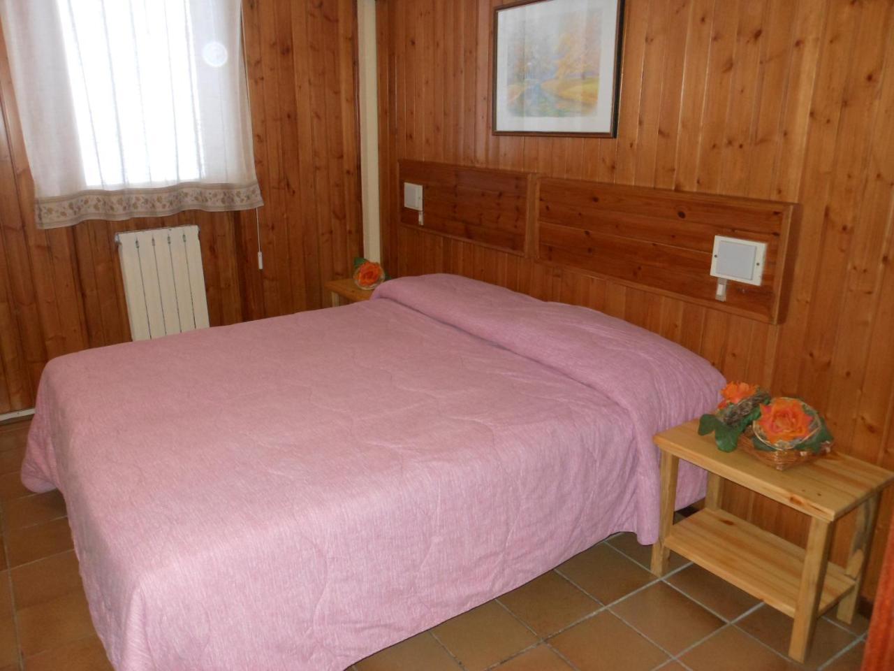 Residence Nube D'Argento Sestriere Esterno foto